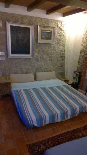 Bed & Breakfast La Quercia - La Maison Des Arts