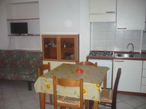Apartamento Villamareblu