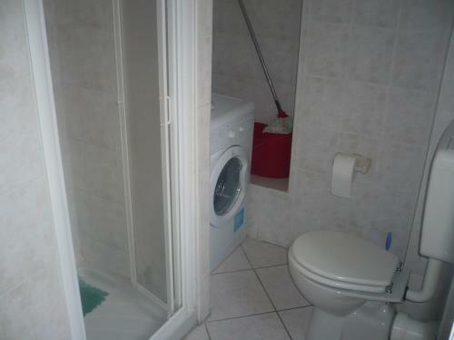 Apartamento Villamareblu