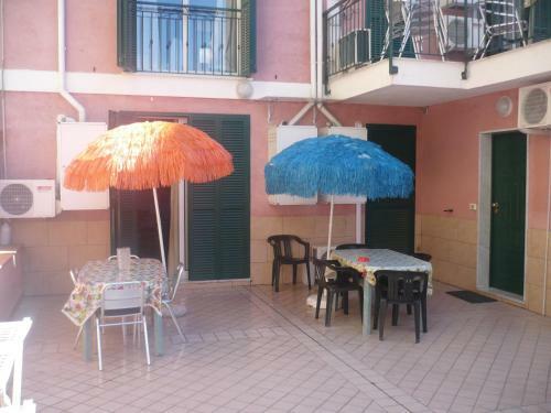Apartamento Villamareblu