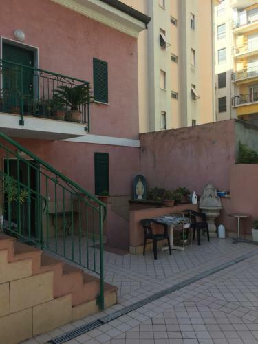 Apartamento Villamareblu