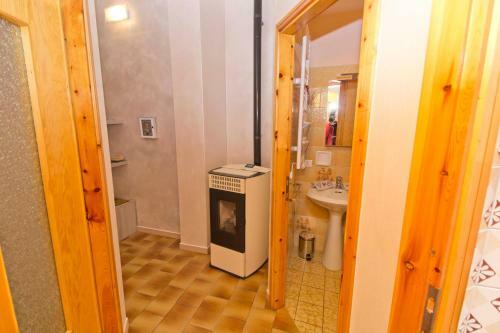 Apartamento Chalet Andre