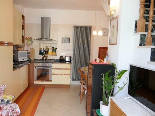 Locazione Turistica La Petit Maison