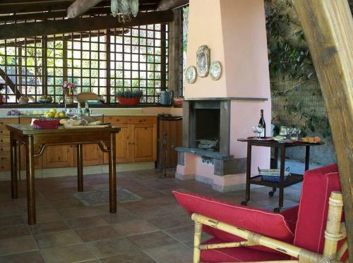 Bed & Breakfast La Tana Del Tasso Ventimiglia