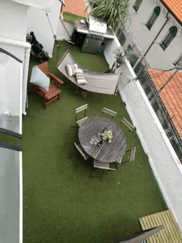 Apartamento Attico D' Amare