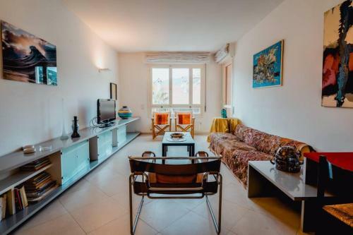 Apartamento Grand Central Ventimiglia - Wifi & Parking