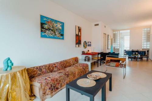Apartamento Grand Central Ventimiglia - Wifi & Parking