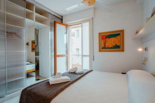 Apartamento Grand Central Ventimiglia - Wifi & Parking