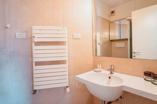 Apartamento Grand Central Ventimiglia - Wifi & Parking