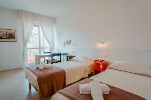 Apartamento Grand Central Ventimiglia - Wifi & Parking
