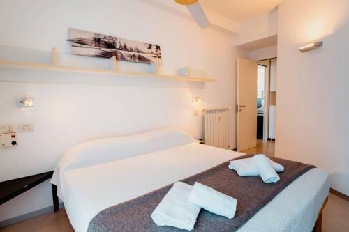Apartamento Grand Central Ventimiglia - Wifi & Parking