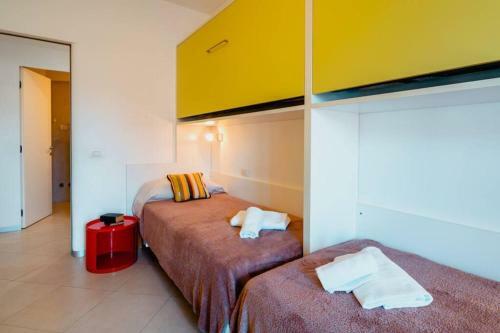 Apartamento Grand Central Ventimiglia - Wifi & Parking