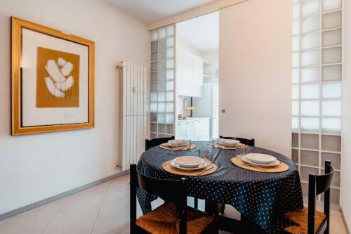 Apartamento Grand Central Ventimiglia - Wifi & Parking
