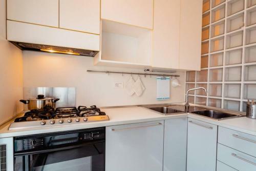 Apartamento Grand Central Ventimiglia - Wifi & Parking