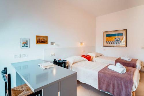 Apartamento Grand Central Ventimiglia - Wifi & Parking