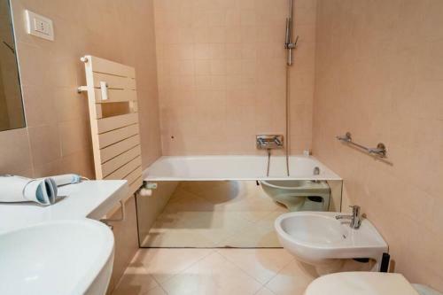 Apartamento Grand Central Ventimiglia - Wifi & Parking