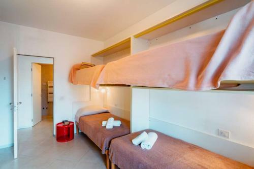 Apartamento Grand Central Ventimiglia - Wifi & Parking