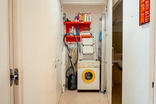 Apartamento Grand Central Ventimiglia - Wifi & Parking