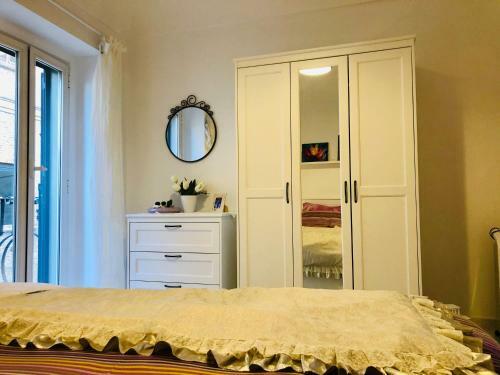La Casa Di Nonna Clo, Nel Centro Di Vasto