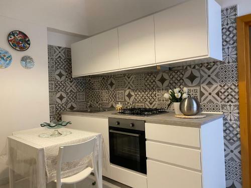 La Casa Di Nonna Clo, Nel Centro Di Vasto