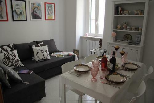 La Casa Di Nonna Clo, Nel Centro Di Vasto