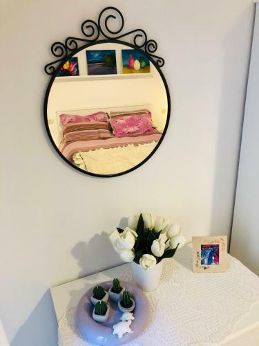 La Casa Di Nonna Clo, Nel Centro Di Vasto