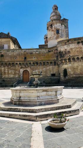La Casa Di Nonna Clo, Nel Centro Di Vasto