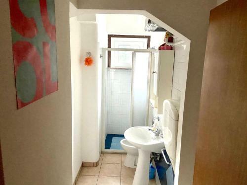 Apartment Near The Italian Sea