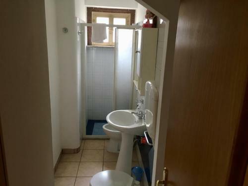 Apartment Near The Italian Sea