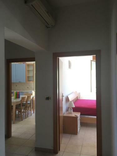 Apartment Near The Italian Sea