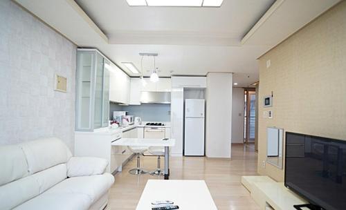 Apartamento Yeoksam Previllege Ville1