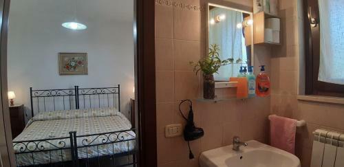 Bed & Breakfast Villa Martina