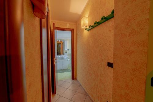 Apartamento Le Farfalle Casa Vacanze