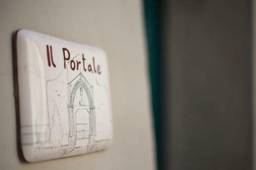 Residenza Amblingh Apartment "il Portale"