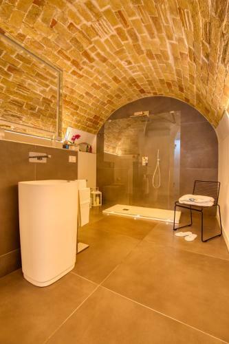 Residenza Amblingh Apartment "il Portale"