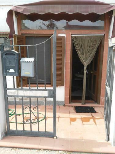 Apartamento Casa Augusto