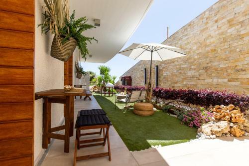 Bed & Breakfast Residenze Longhi