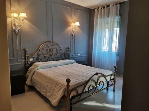 Bed & Breakfast Casa Francigena