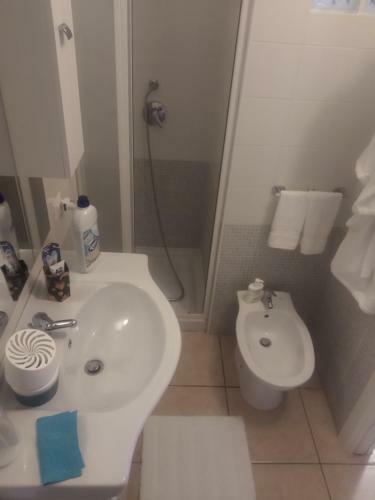 Apartamento Vasto Marina