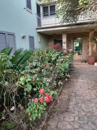 Bed & Breakfast Il Giardino Dei Sogni