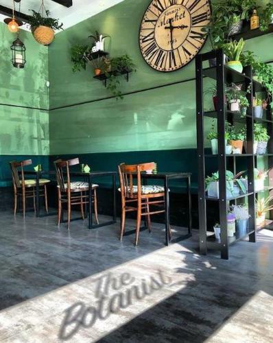 Bed & Breakfast Xenia, Vasto