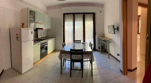 Apartamento Appartamento Parco Dei Limoni