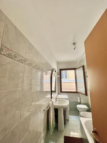 Apartamento Locanda Cuore Di Mare 5