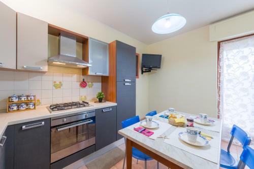 Apartamento Appartamento Il Gabbiano - Myho Casa