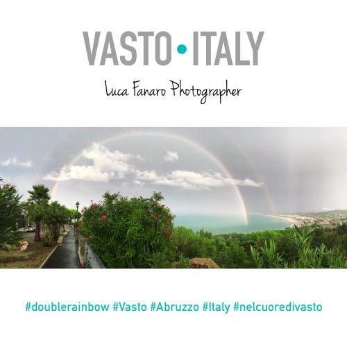 Nel Cuore Di Vasto