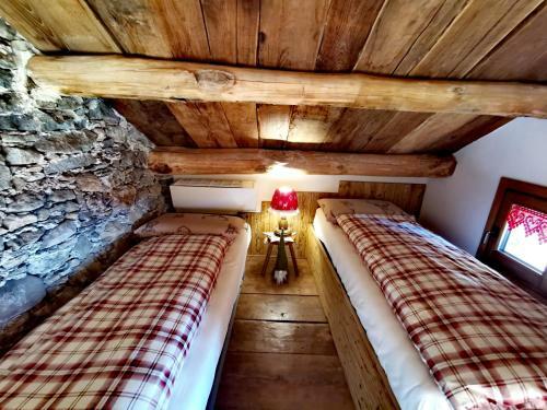 Baita Relais La Cesarina