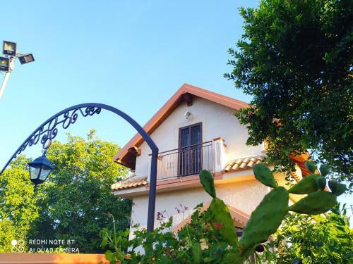 Hostal Casa Natura E Relax