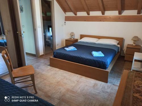 Hostal Casa Natura E Relax