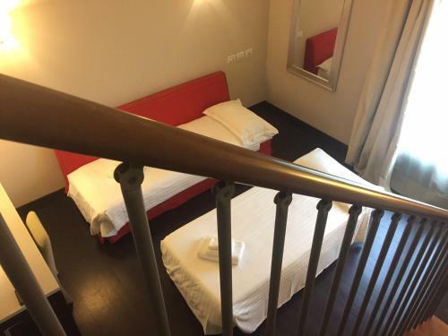 Grand Hotel Villa Itria Congress & Spa