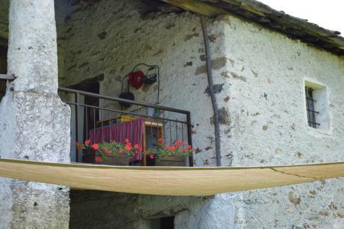 Agroturismo Countryrooms Valchiusella